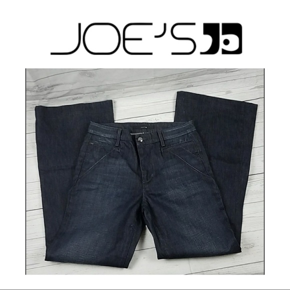 Joe's Jeans Denim - Joe's Jean's Flare Size 29